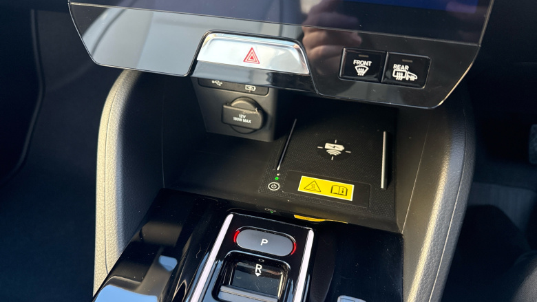 Honda E Ny1 150kW Advance 69kWh 5dr Auto Electric Hatchback